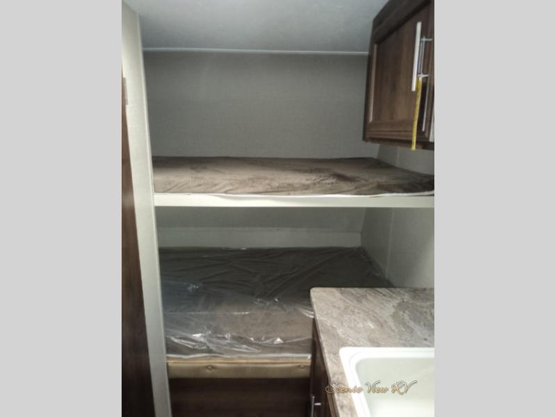 KZ Escape Bunks